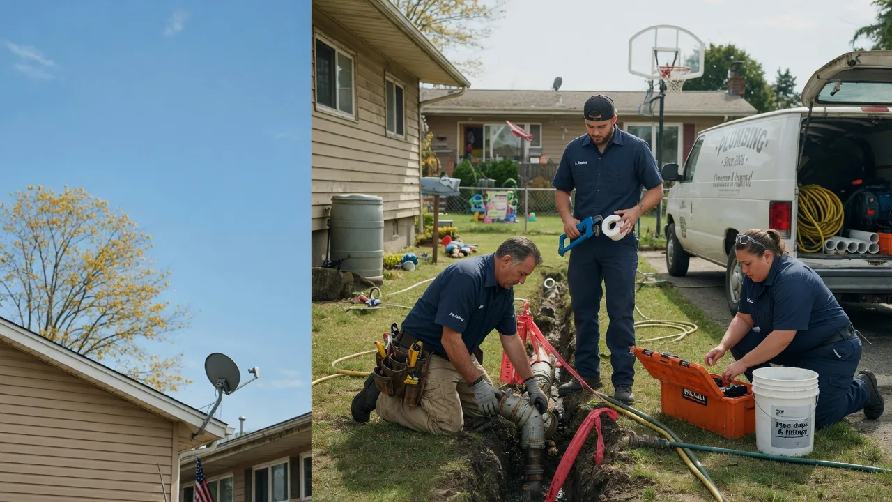 Garbage Disposal Replacement in Culdesac, ID near me